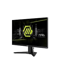 Msi Mag 255XFV 24.5" 16:9 Full Hd 250Hz Va Led Hdr Gaming Monitor, Metallic Black