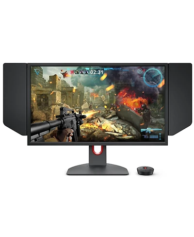 BenQ Zowie XL2746K 27" 16:9 Full Hd 240Hz Tn Lcd Gaming Monitor