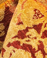 Adorn Hand Woven Rugs Mogul M1542 Rug Collection