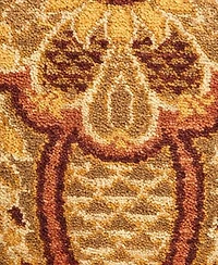 Adorn Hand Woven Rugs Mogul M1530 Rug Collection