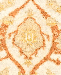 Adorn Hand Woven Rugs Mogul M1346 4'5"x6'3" Area Rug