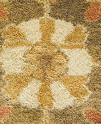 Adorn Hand Woven Rugs Mogul M1165 12'4"x15'2" Area Rug