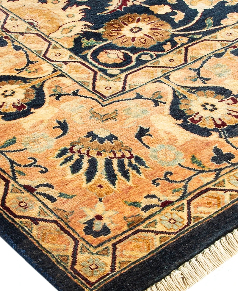 Adorn Hand Woven Rugs Mogul M1183 6'x8'10" Area Rug