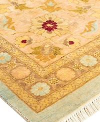 Adorn Hand Woven Rugs Mogul M1251 8'2"x10'1" Area Rug