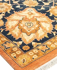 Adorn Hand Woven Rugs Mogul M1207 8'1"x10'3" Area Rug