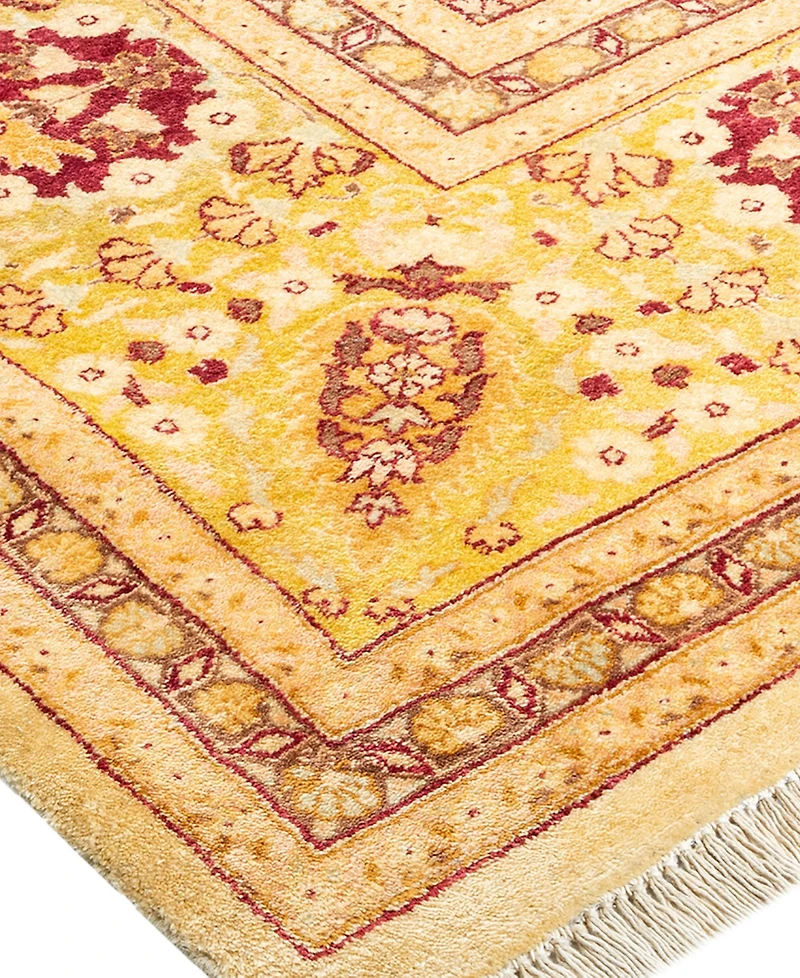 Adorn Hand Woven Rugs Mogul M1226 8'1"x10'3" Area Rug