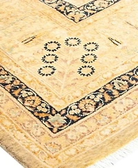 Adorn Hand Woven Rugs Mogul M1230 Rug Collection