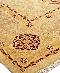 Adorn Hand Woven Rugs Mogul M1190 6'2"x9' Area Rug