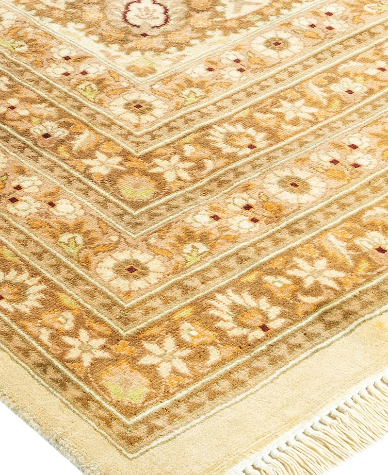 Adorn Hand Woven Rugs Mogul M1250 10'1"x14'2" Area Rug