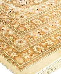 Adorn Hand Woven Rugs Mogul M1250 10'1"x14'2" Area Rug