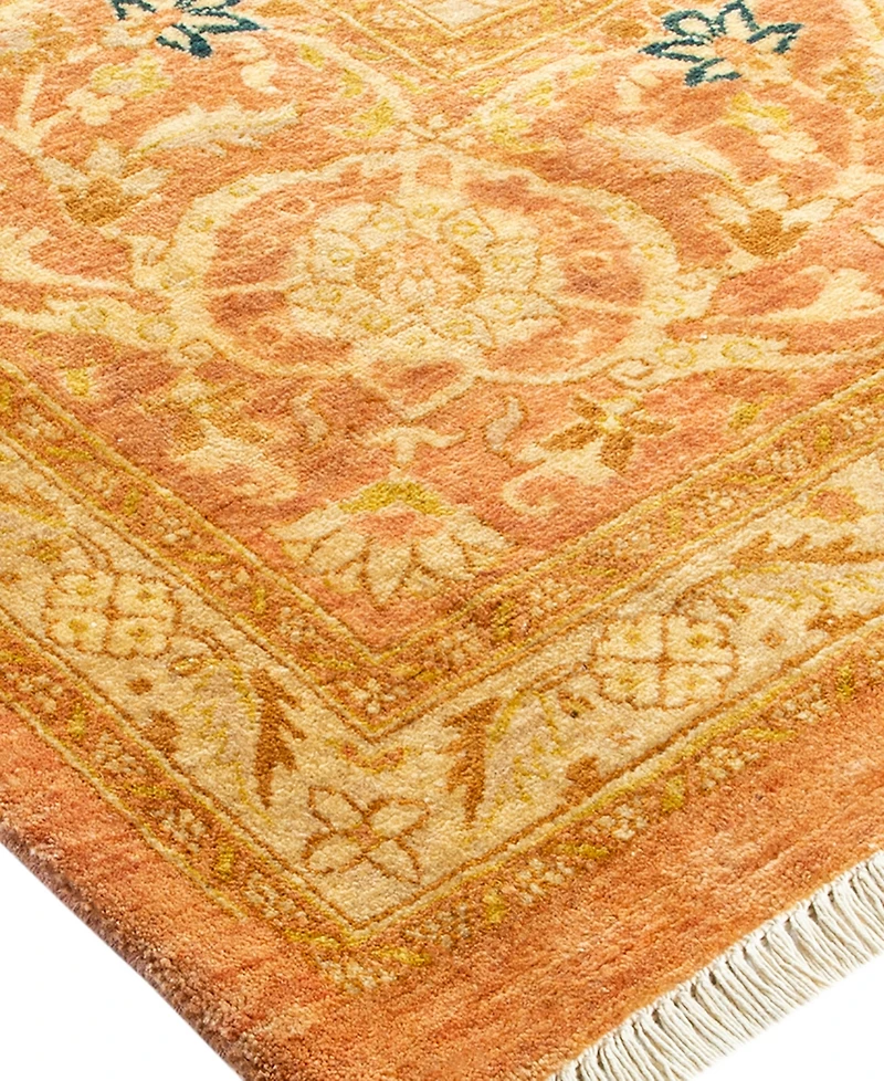 Adorn Hand Woven Rugs Mogul M1220 8'3"x10'1" Area Rug