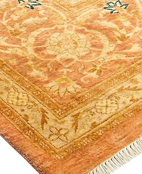 Adorn Hand Woven Rugs Mogul M1220 8'3"x10'1" Area Rug