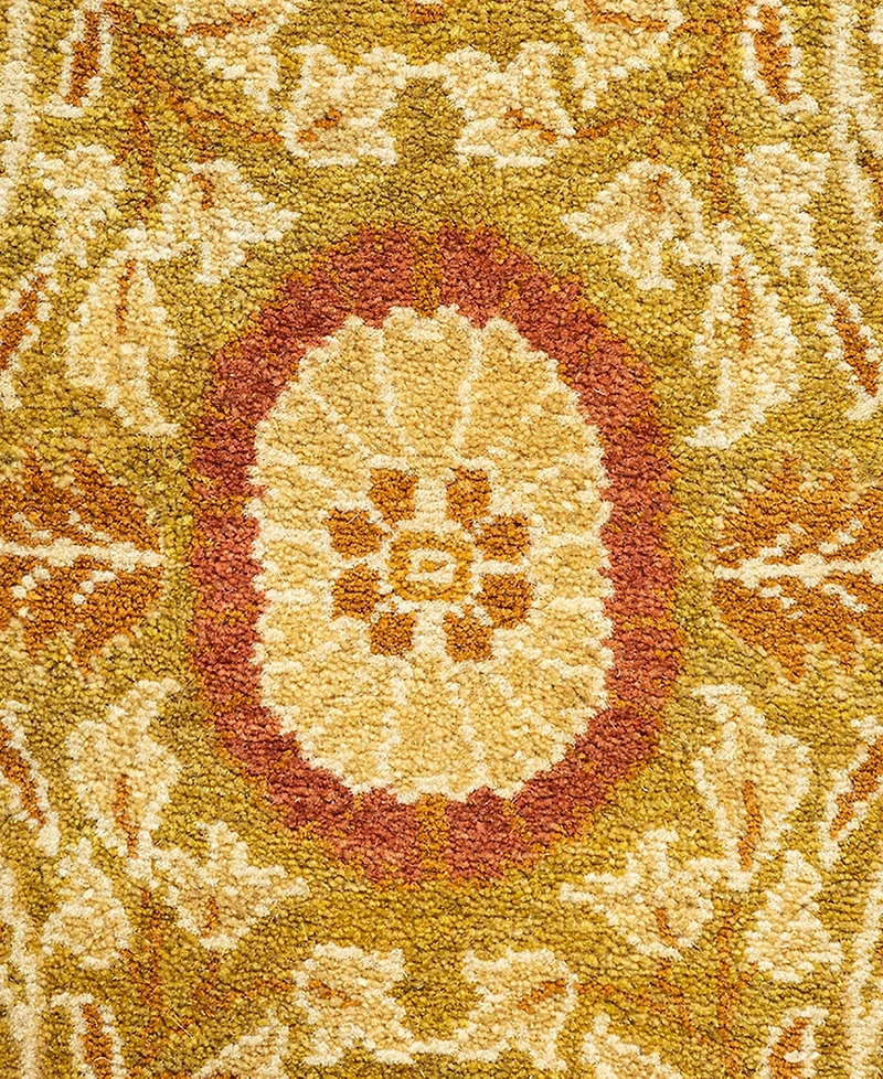 Adorn Hand Woven Rugs Mogul M1225 8'3"x10'7" Area Rug