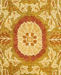 Adorn Hand Woven Rugs Mogul M1225 8'3"x10'7" Area Rug