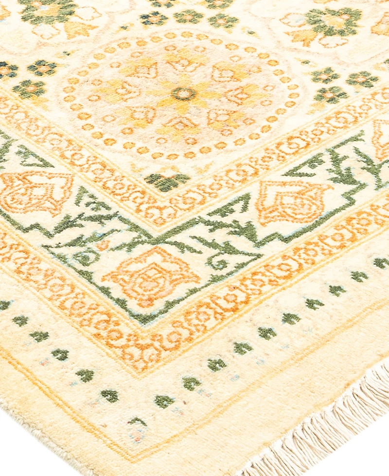 Adorn Hand Woven Rugs Mogul M1175 8'2"x10'4" Area Rug