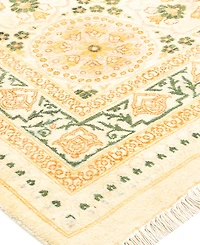 Adorn Hand Woven Rugs Mogul M1175 8'2"x10'4" Area Rug