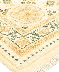 Adorn Hand Woven Rugs Mogul M1175 Rug Collection