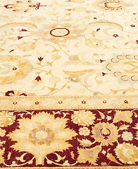 Adorn Hand Woven Rugs Mogul M1442 12'3"x15' Area Rug