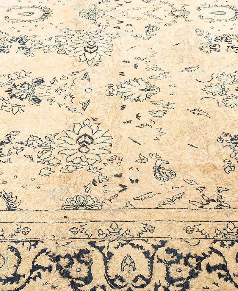 Adorn Hand Woven Rugs Mogul M1157 6'2"x9'3" Area Rug