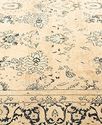 Adorn Hand Woven Rugs Mogul M1157 6'2"x9'3" Area Rug