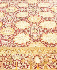 Adorn Hand Woven Rugs Mogul M1245 7'10"x10'5" Area Rug