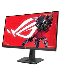 Asus Rog Strix XG27ACMG 27" 16:9 Wqhd 270Hz Fast Ips Lcd Hdr Gaming Monitor