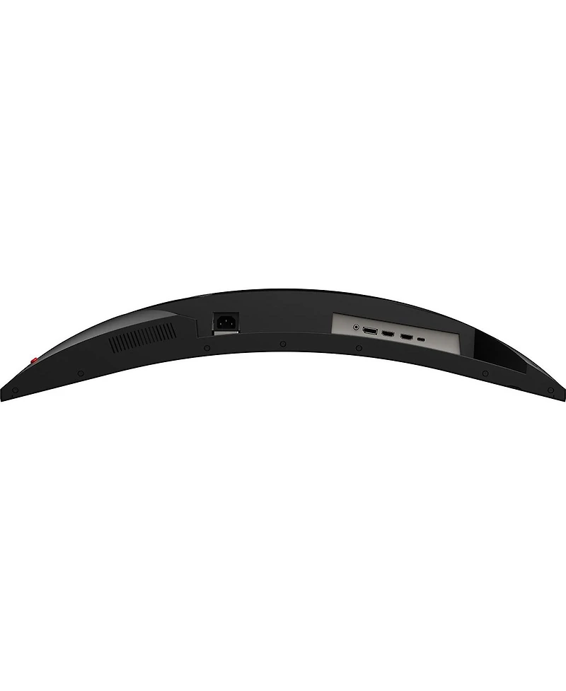 Msi Mag 325CQRXF E2 31.5" 16:9 Wqhd 240Hz Curved Va Lcd Hdr Gaming Monitor, Black