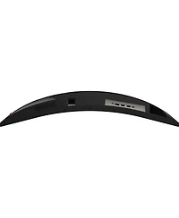Msi Mag 325CQRXF E2 31.5" 16:9 Wqhd 240Hz Curved Va Lcd Hdr Gaming Monitor, Black