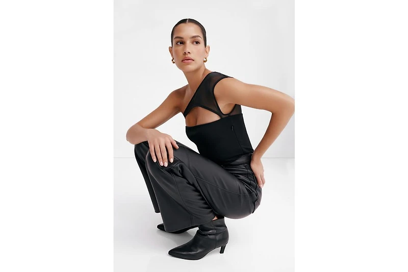 Marcella Women's Parker Top