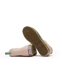 Women's 6 Ankle Deck Boot