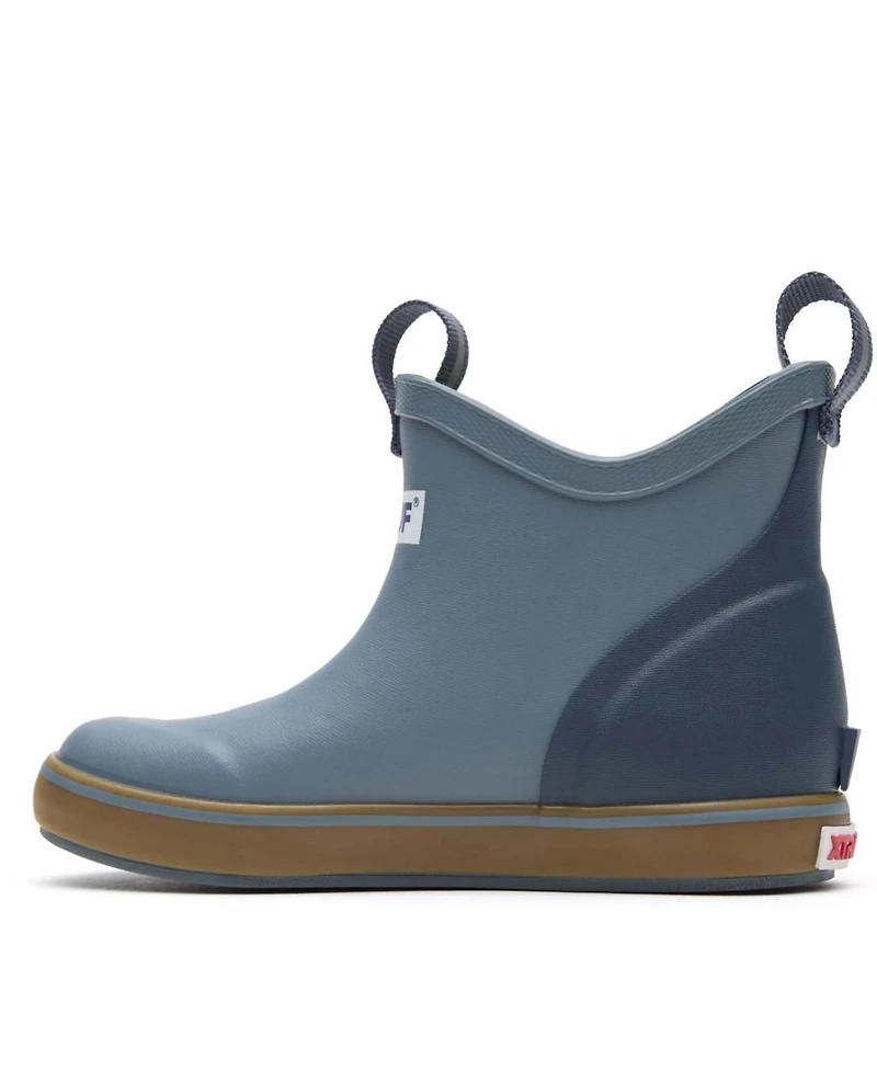 Xtratuf Kids Ankle Deck Boot