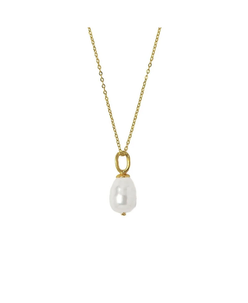 Ottoman Hands Ava Pendant Necklace