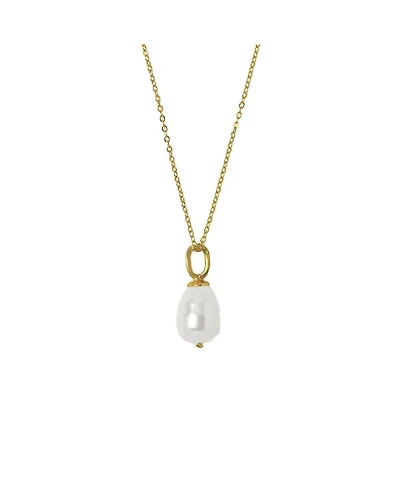 Ottoman Hands Ava Pendant Necklace
