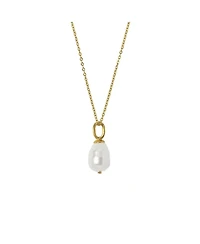 Ottoman Hands Ava Pendant Necklace