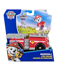 Paw Patrol Marshall's Firetruck Vehicle Toy
