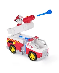 Paw Patrol Fire Rescue Marshall Rescue Fire Engine Truck Toy