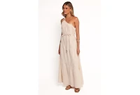 Petal and Pup Women's Hilde Maxi Dress