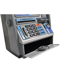 Dr. Stem Toys Talking Atm Bank Toy