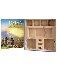 Catan Studio Catan Dawn Of Humankind Board Game