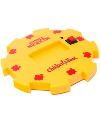 AreYouGame.com The Original Mexican Train Featuring Number Dominoes Bonus Chickenfoot Game Included