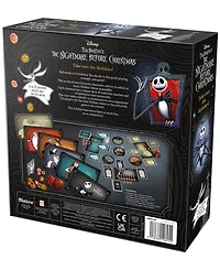 Mixlore Disney Tim Burton's The Nightmare Before Christmas Game
