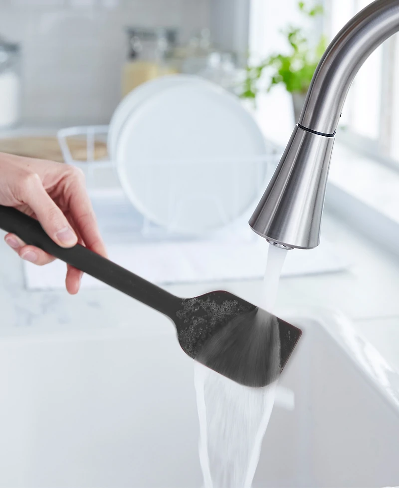 GreenPan Silicone Tools 7-Pc. Utensil Set