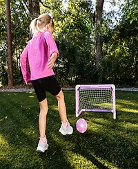 Franklin Sports Mini Soccer Goal Set