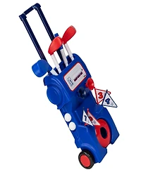 Franklin Sports Pga Kids MyFirst Toy Golf Set