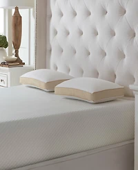 La-z-Boy Hybrid Bliss Memory Foam Pillow, Standard