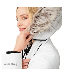 Free Country Women's Brisk Ii Parka Jacket