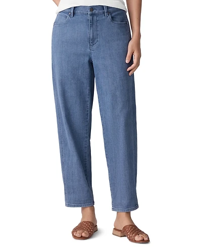 Eileen Fisher Women's Ankle Lantern Pants