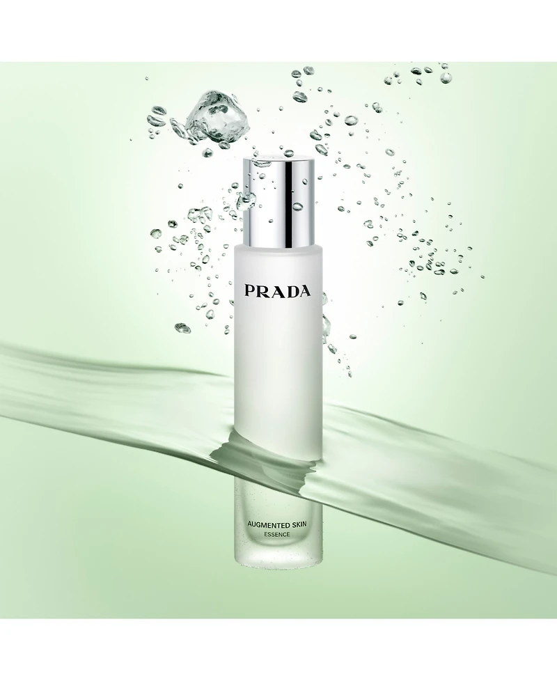 Prada 4-Pc. Augmented Mini Skincare Routine Kit