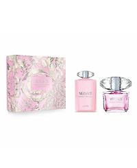 Versace Women's 2-Pc. Bright Crystal Eau De Toilette Set