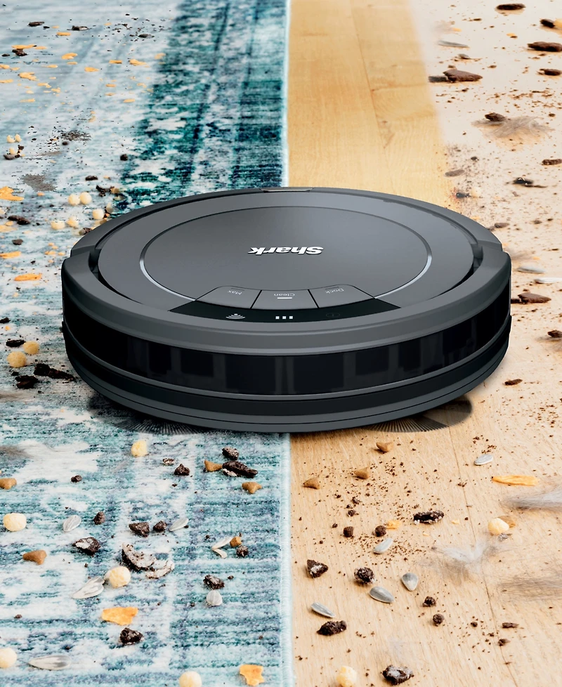 Shark Ion Robot Vacuum